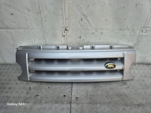Land rover discovery lr3 - -,