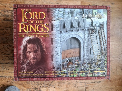 Games workshop lord - of, the