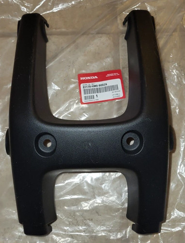 Honda trx 250 recon bumper - honda,