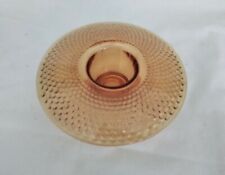 Vintage Art Deco Jobling Glass