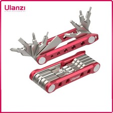 Ulanzi Metal 9 IN 1 DSLR