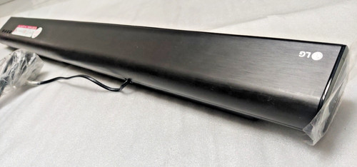 Sound bar las355b - sound,
