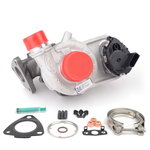 Turbocharger 850841 ford - turbocharger,