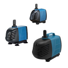 Hidom Submersible Water Pump for Aquarium Fish Tank Water Feature or Pond
