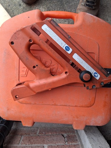 Paslode im350 nail - nail, clip