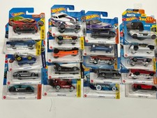 HOT WHEELS BUNDLE, JOB LOT OF