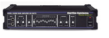 Hartke HA-2000 Bass Guitar Amp