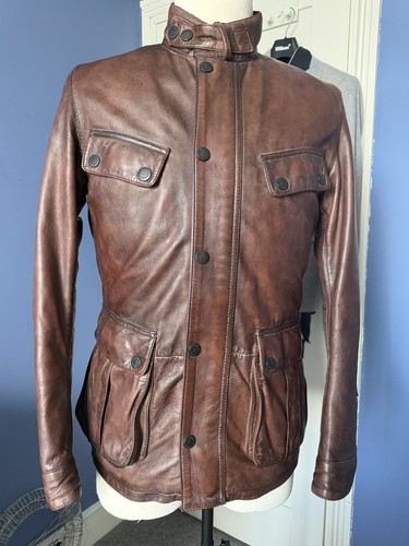 Barbour international men - barbour,