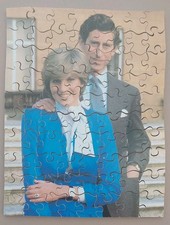 Victory Wooden Jigsaw Puzzle -