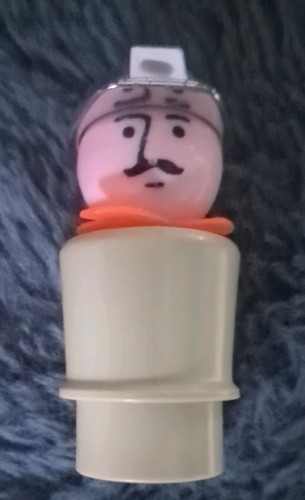 Vintage fisher price little - fisher,