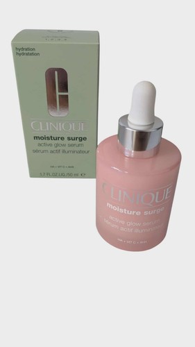 Clinique moisture surge sérum - clinique,