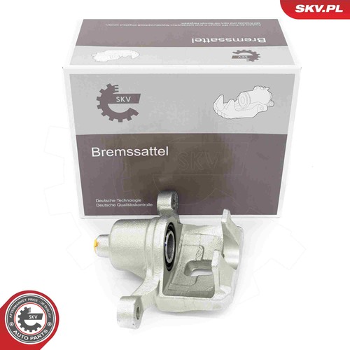 Brake caliper esen skv - caliper,