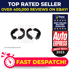 Brake Shoes Set fits TOYOTA