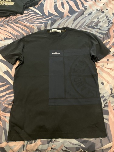 Stone island shirt small - island,