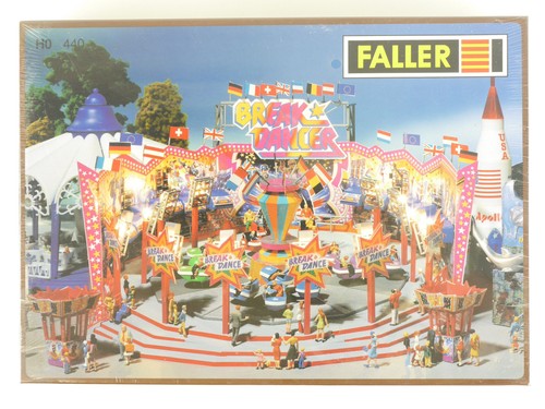 Faller 440 break - faller,