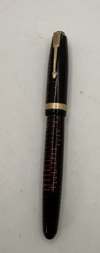 Vintage parker vacumatic - vintage,