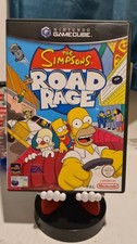 Nintendo GameCube The Simpsons