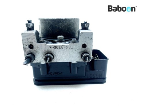 Abs modulator honda 700 x - abs,