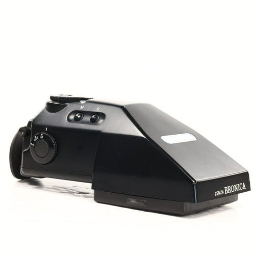 Bronica sqai prism finder - sqai,