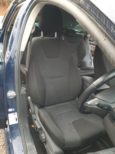 Ford mondeo mk5 front - mondeo,