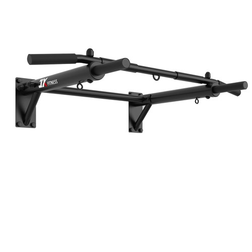 Fitness pull bar wall - bar,
