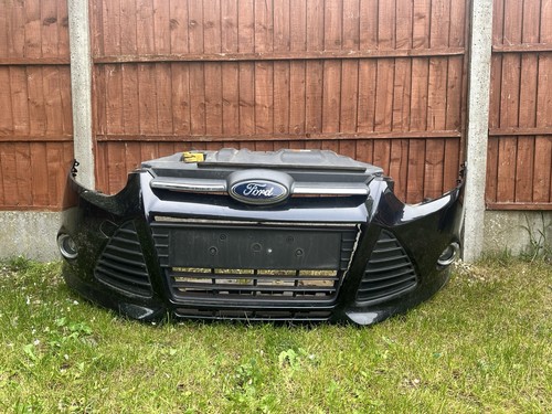 Ford focus mk3 - ford,
