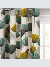 Sanderson Dandelion Clocks