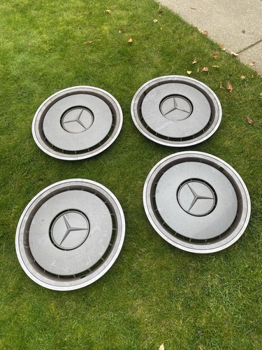 Genuine mercedes benz w124 - genuine,