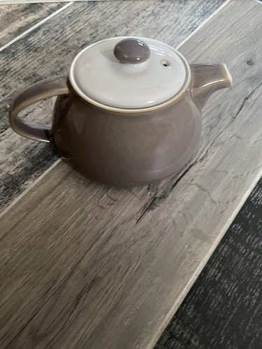 New denby brown - denby, truffle