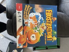 Frustration Board Game