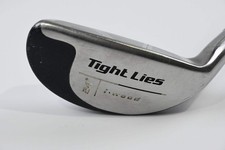 Adams Tight Lies iWood #4