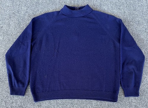 Garland vtg 70s - garland, sweater