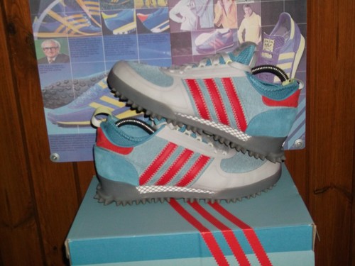 Adidas marathon greenland - tr,