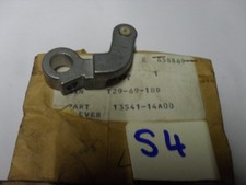 NOS SUZUKI DR200 DR350 DR600 THROTTLE LEVER ARM 13541-14A00 (S4)
