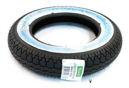 Tyre lambretta vespa mitas b14 - tyre,