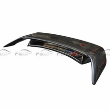 Carbon Fiber Rear Spoilers