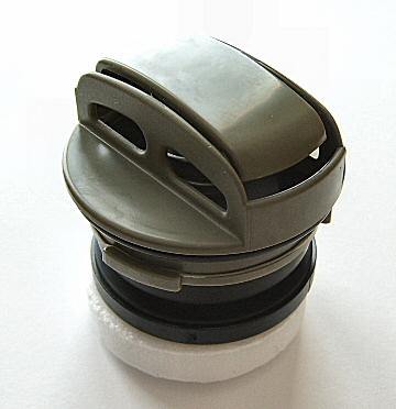 Thetford automatic vent - automatic,