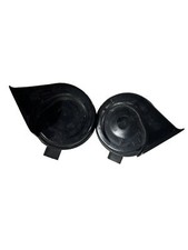 703881157 BMW 5 Series F10 1 SERIES E87 HIGH AND LOW TONE SIREN SIGNAL HORNS F11