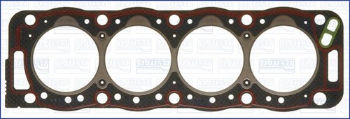 Ajusa 10100430 gasket - 10100430,