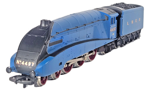 Hornby 4497 golden - 4497,