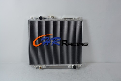 Aluminum radiator for - aluminum,