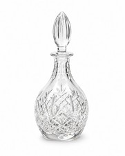 Royal doulton cut - doulton, crystal