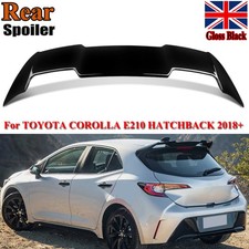 For Toyota Corolla E210 Gloss