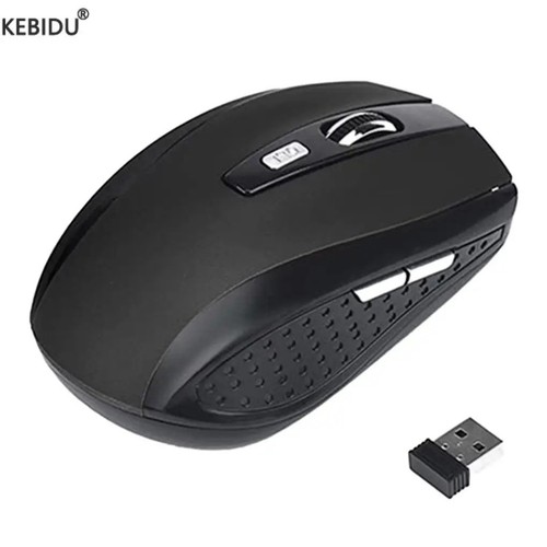 Black wireless cordless 4ghz - wireless, 2.4ghz