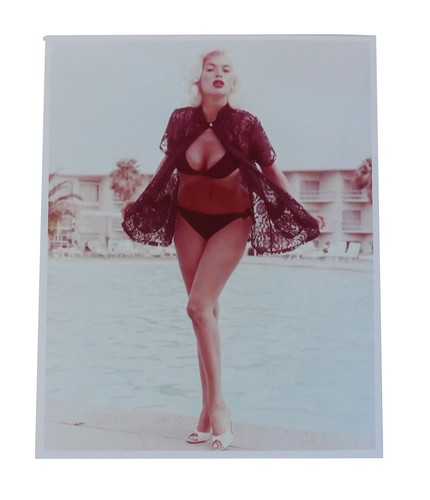 Jayne mansfield - jayne,