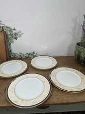 4 X  Wedgwood Cornucopia 27cm