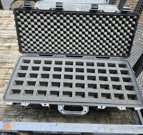 Pelican 1700 protector - protector, long