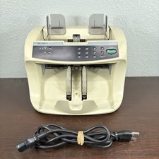 Glory GFB-500A Currency