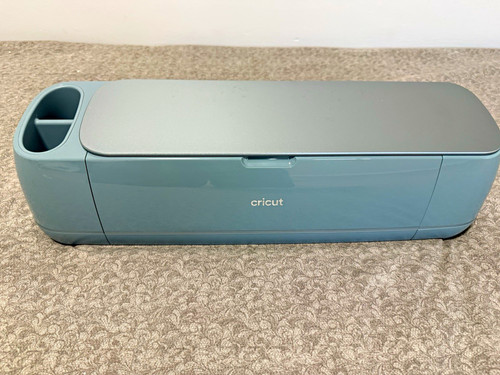 Cricut maker electronic - maker, die