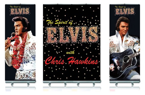 Elvis jumpsuit era stage - ,
